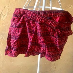 Patagonia shorts
